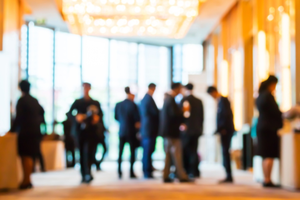Event Cybersecurity